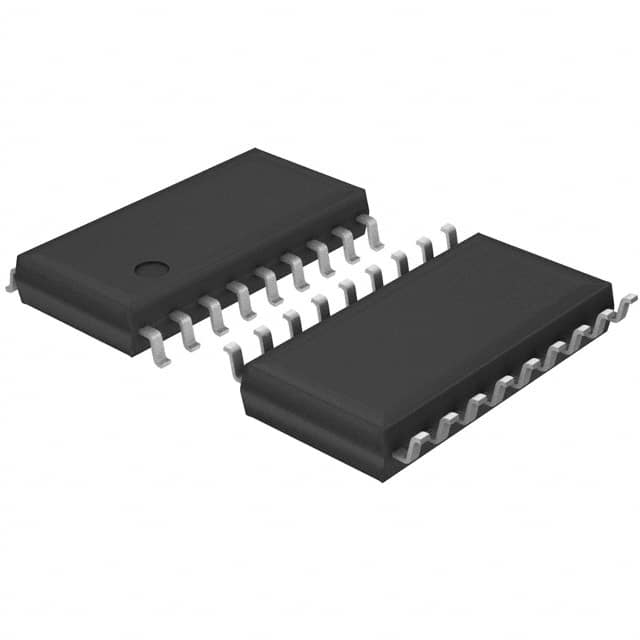 BD3869AF-E2 Rohm Semiconductor electronic component